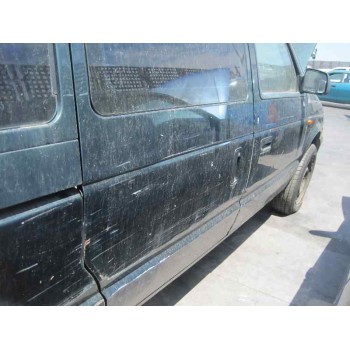 chrysler voyager (es) del año 1995