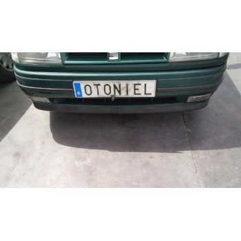 seat toledo (1l) del año 1994