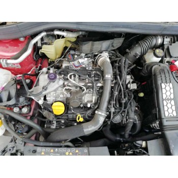 renault megane iv berlina 5p del año 2020