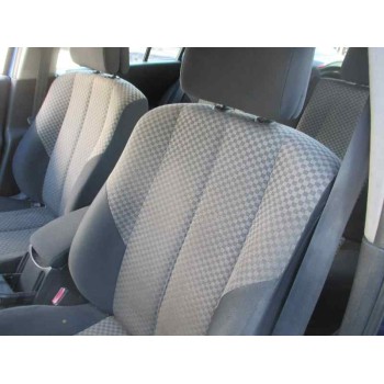 renault megane ii berlina 5p del año 2004