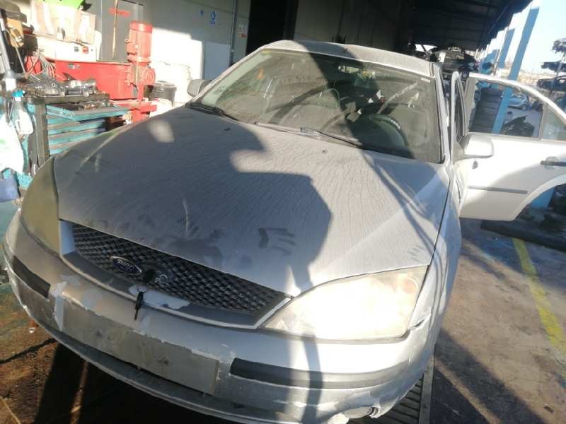 FORD MONDEO BERLINA (GE)