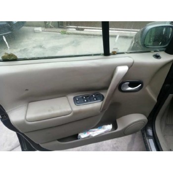 renault grand scenic del año 2005