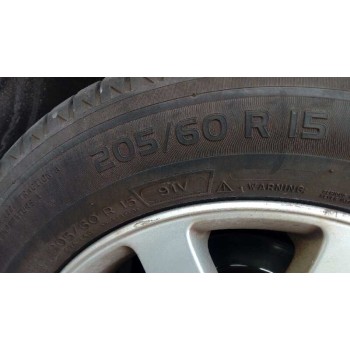 volkswagen passat berlina (3b3) del año 2002