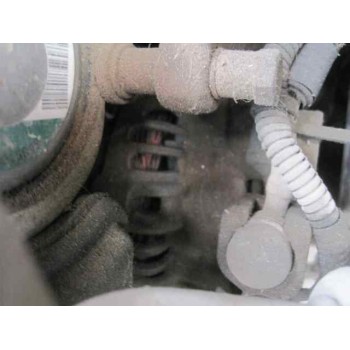 citroën xsara berlina del año 2001