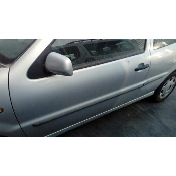 volkswagen polo berlina (6n1) del año 1999