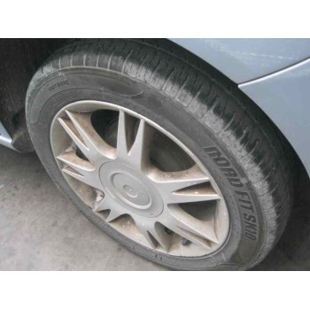 seat ibiza (6l1) del año 2003