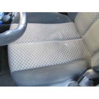 renault megane ii berlina 5p del año 2004