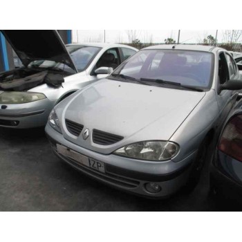 RENAULT MEGANE I FASE 2 CLASSIC (LA..)