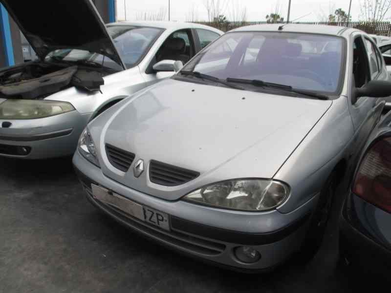 renault megane i fase 2 classic (la..) del año 2002
