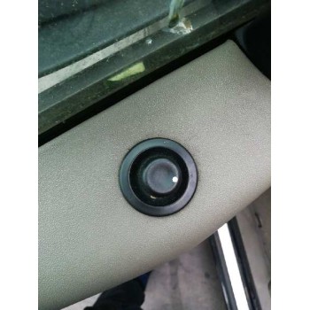 renault grand scenic del año 2005