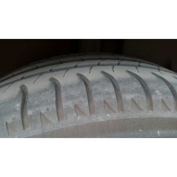 volkswagen passat berlina (3b3) del año 2002