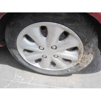 citroën xsara berlina del año 2001