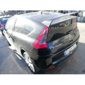 citroën c4 coupe del año 2006