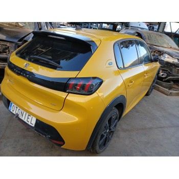 peugeot 208 ii (ub_, up_, uw_, uj_) del año 2023