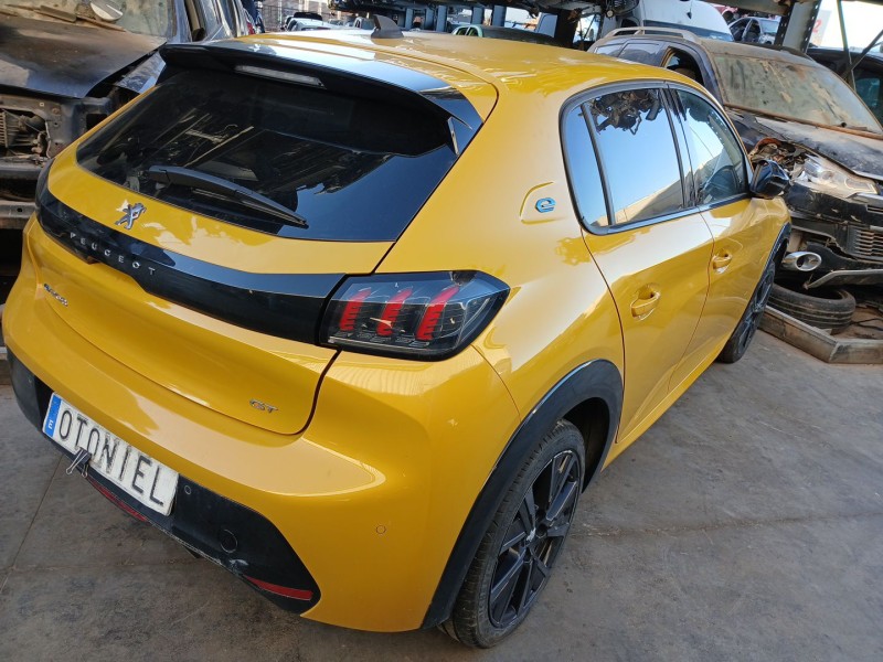 PEUGEOT 208 II (UB_, UP_, UW_, UJ_)