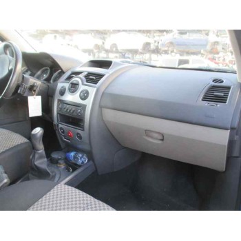 renault megane ii berlina 5p del año 2004