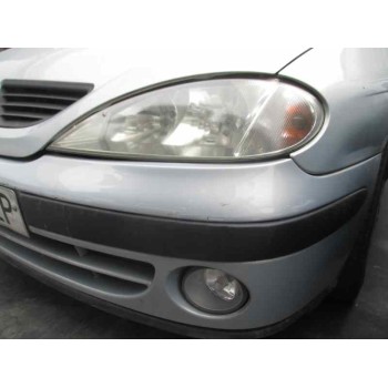 renault megane i fase 2 classic (la..) del año 2002