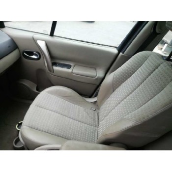 renault grand scenic del año 2005