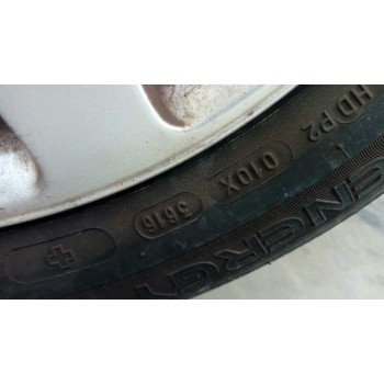 volkswagen passat berlina (3b3) del año 2002