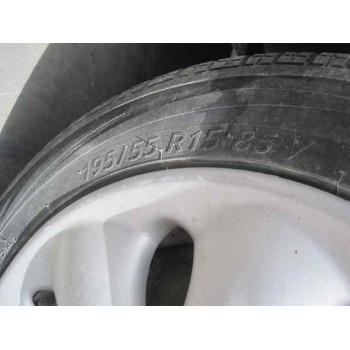 citroën xsara berlina del año 2001