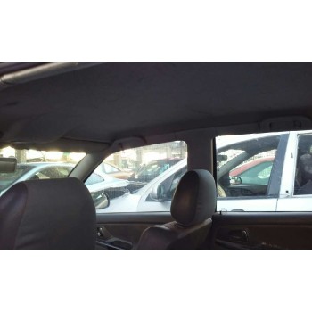 seat cordoba berlina (6k2) del año 2001