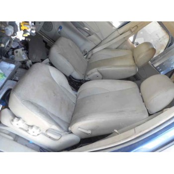 hyundai tucson (jm) del año 2006