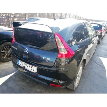 citroën c4 coupe del año 2006