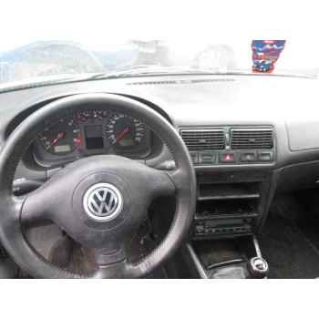 VOLKSWAGEN GOLF IV BERLINA (1J1)