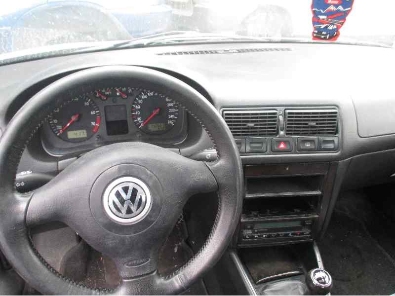 volkswagen golf iv berlina (1j1) del año 2000