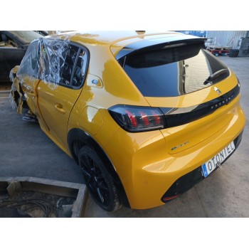 peugeot 208 ii (ub_, up_, uw_, uj_) del año 2023