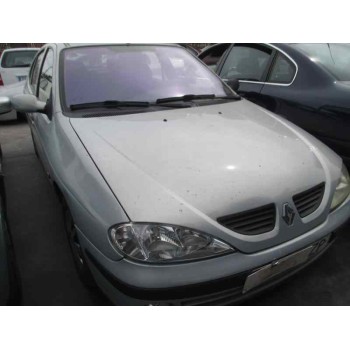 renault megane i fase 2 classic (la..) del año 2002