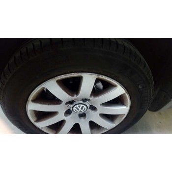 volkswagen passat berlina (3b3) del año 2002