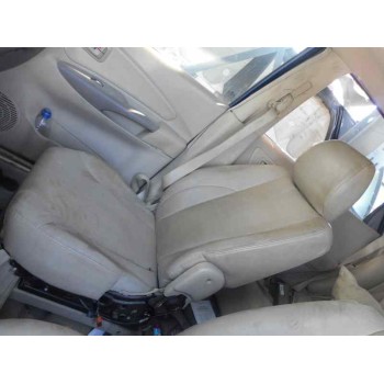 hyundai tucson (jm) del año 2006