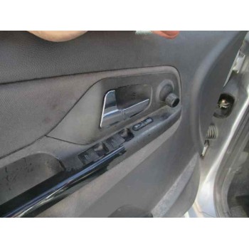 seat cordoba berlina (6k2) del año 2001