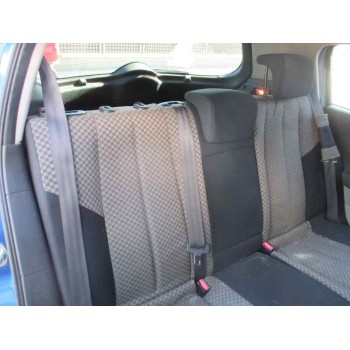 renault megane ii berlina 5p del año 2004