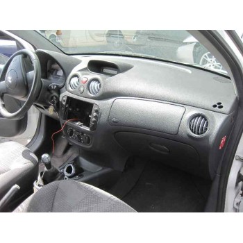 citroën c2 del año 2004