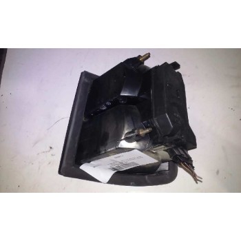 Recambio de piloto trasero izquierdo para seat toledo (1l) base referencia OEM IAM  EXTERIOR ROJO - AMBAR