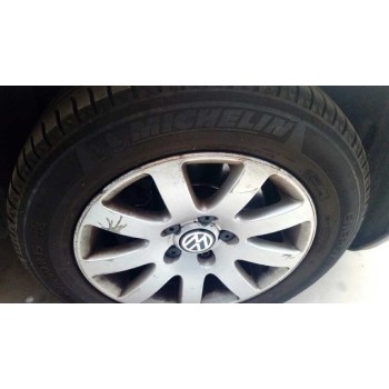 volkswagen passat berlina (3b3) del año 2002