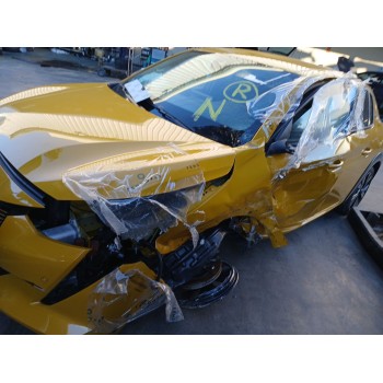 peugeot 208 ii (ub_, up_, uw_, uj_) del año 2023