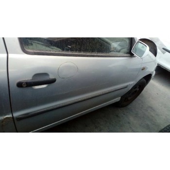 volkswagen polo berlina (6n1) del año 1999