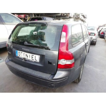 volvo v50 familiar del año 2006