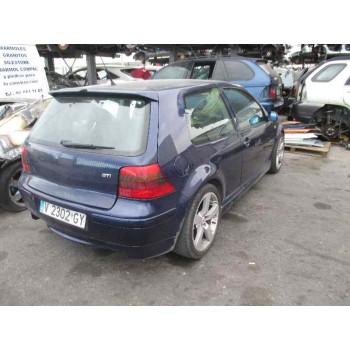 volkswagen golf iv berlina (1j1) del año 2000