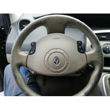 renault grand scenic del año 2005