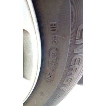 volkswagen passat berlina (3b3) del año 2002