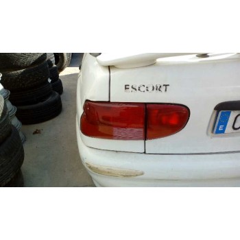 ford escort berl./turnier del año 1995