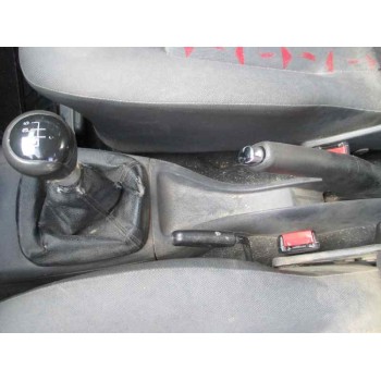 seat cordoba berlina (6k2) del año 2001