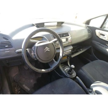 citroën c4 coupe del año 2006