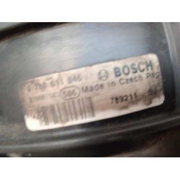 Recambio de colector admision para alfa romeo 147 (190) 1.6 16v cat referencia OEM IAM 0280620028 60677990 0280611046