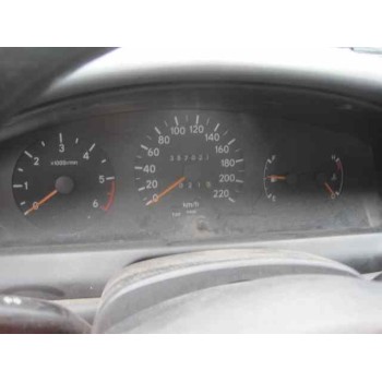 toyota carina (t19) del año 1997