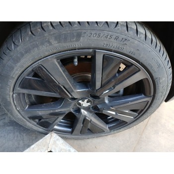 peugeot 208 ii (ub_, up_, uw_, uj_) del año 2023